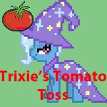 Trixie´s Tomato Toss